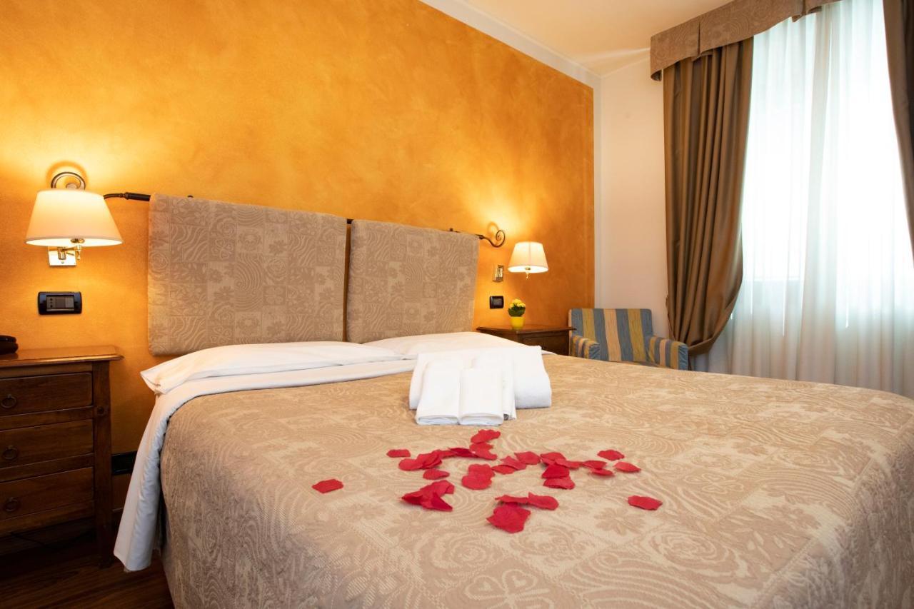 Hotel Arcobaleno Sienne Extérieur photo