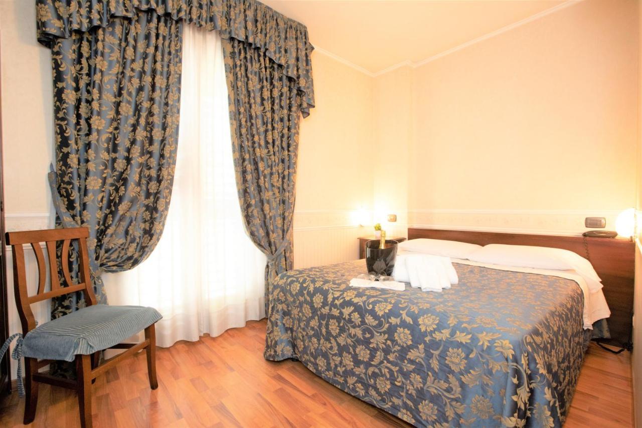 Hotel Arcobaleno Sienne Extérieur photo
