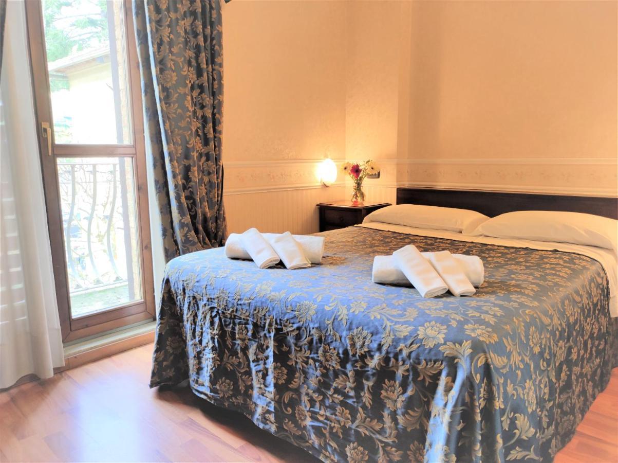 Hotel Arcobaleno Sienne Extérieur photo