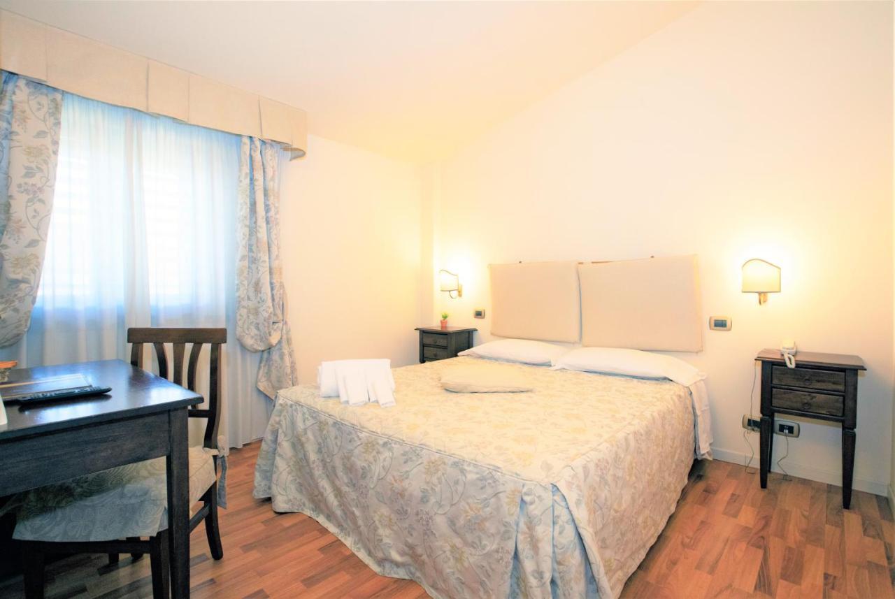 Hotel Arcobaleno Sienne Extérieur photo