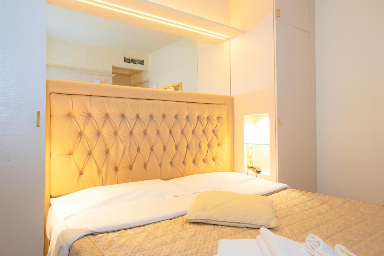 Hotel Arcobaleno Sienne Extérieur photo