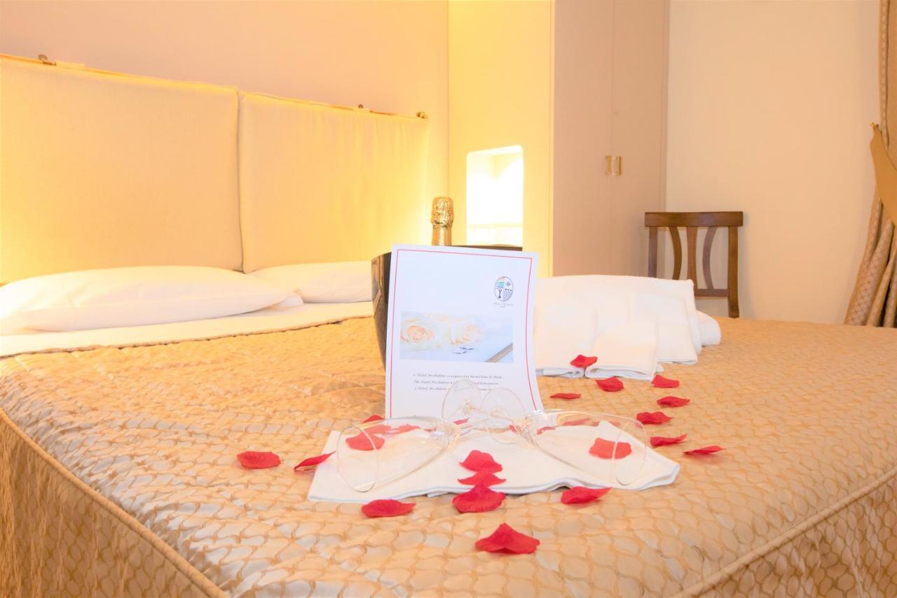 Hotel Arcobaleno Sienne Extérieur photo