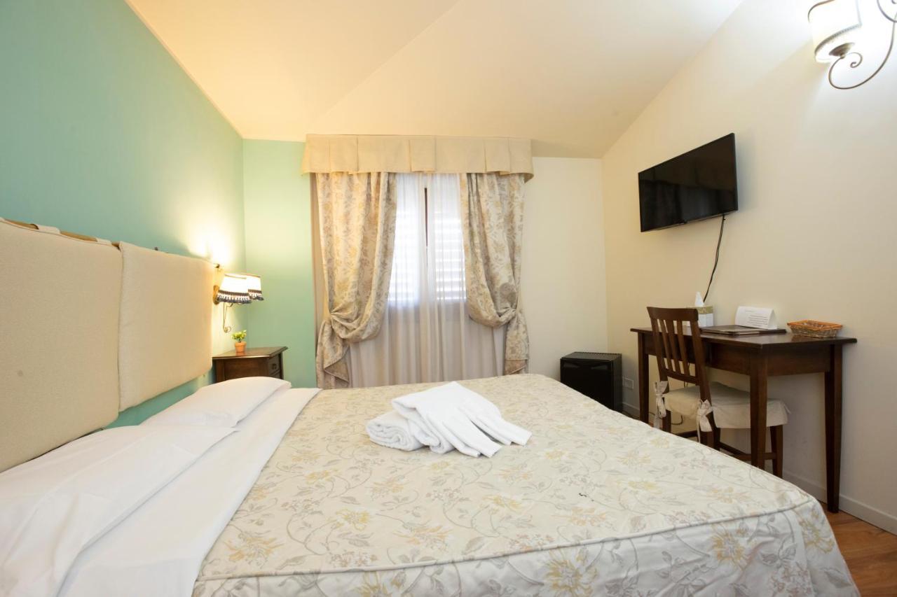 Hotel Arcobaleno Sienne Extérieur photo
