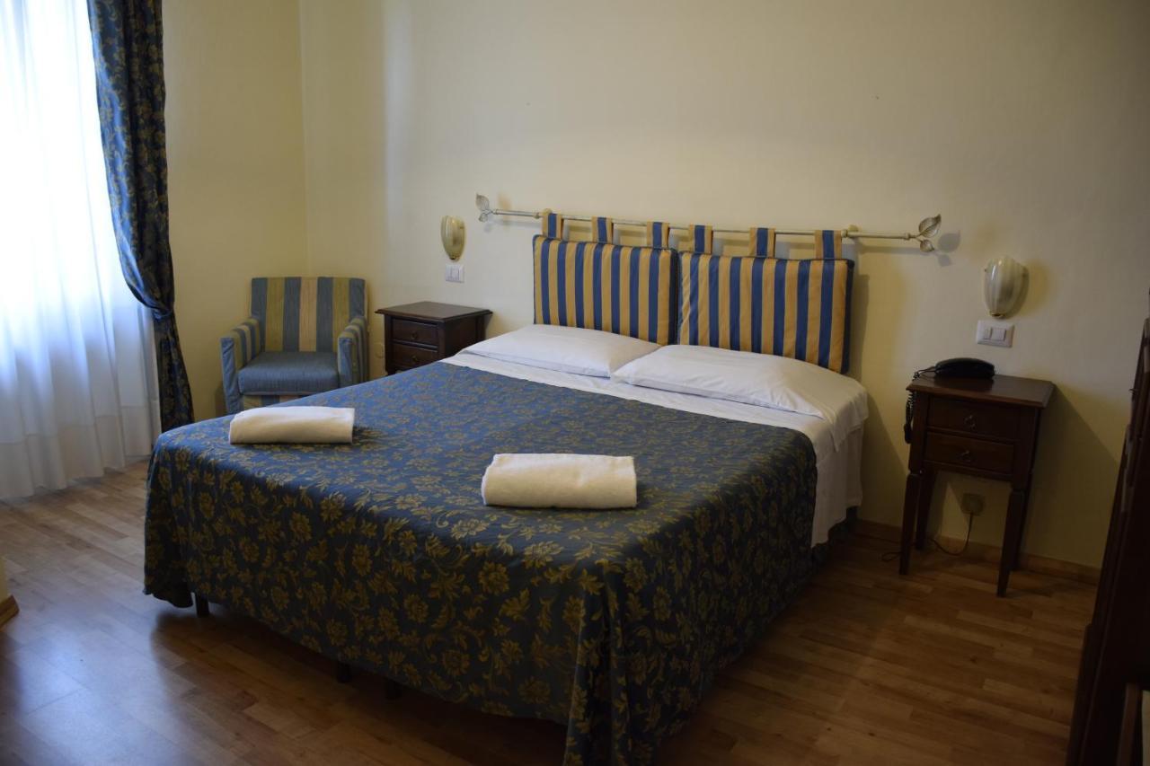 Hotel Arcobaleno Sienne Extérieur photo