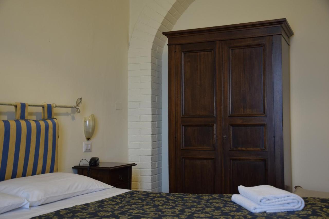 Hotel Arcobaleno Sienne Extérieur photo