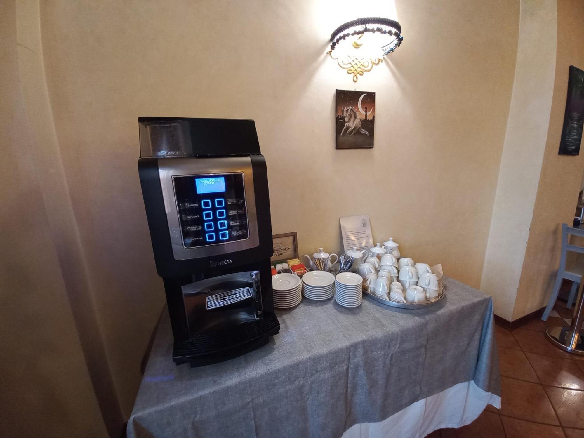 Hotel Arcobaleno Sienne Extérieur photo