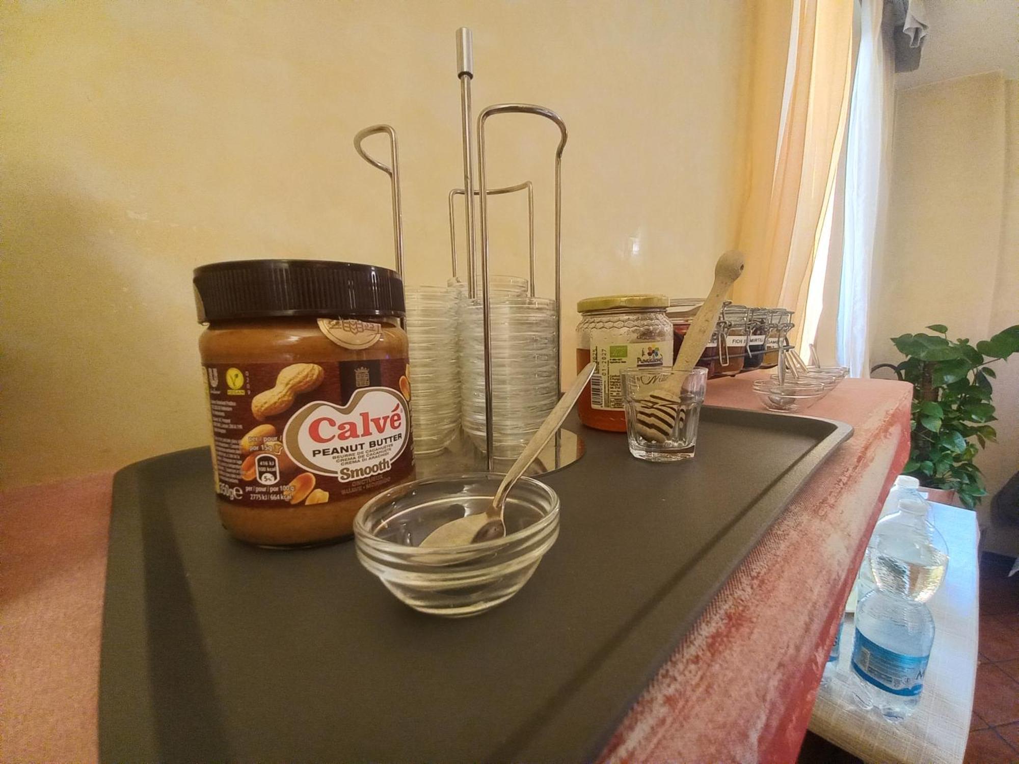 Hotel Arcobaleno Sienne Extérieur photo